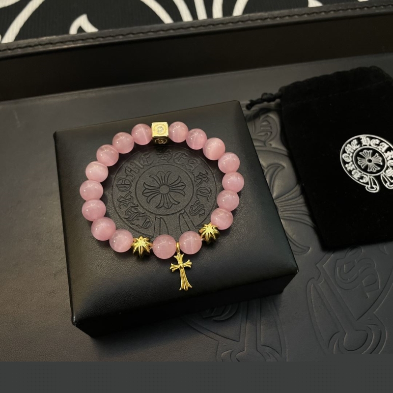 Ch**me He**ts bracelets